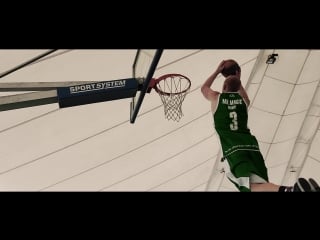 Amazing streetball palova 3x3 2018