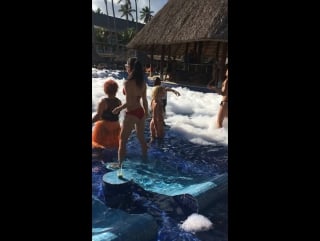 Barselo bavaro beach