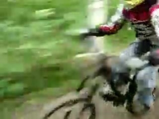 Downhill 6км alex rodin
