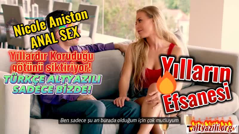 😎💃🏼nicole aniston anal sex türkçe altyazılı porno sadece  