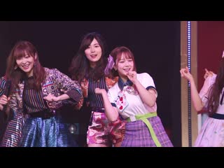 Akb48 group request hour setlist best 100 2019 rank 75~51 encore
