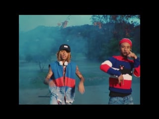 Rae sremmurd swang [#blackmuzik]