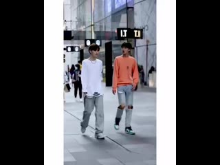 Korean boy a+