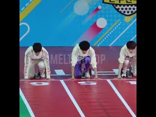 [fancam | 191216 | isac]