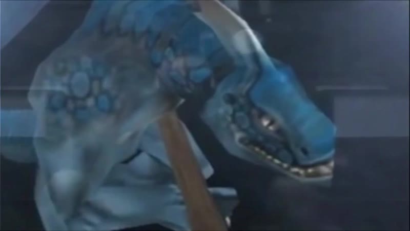 Камень я не отдам! | для вп | anomalocaris и emerald weapon