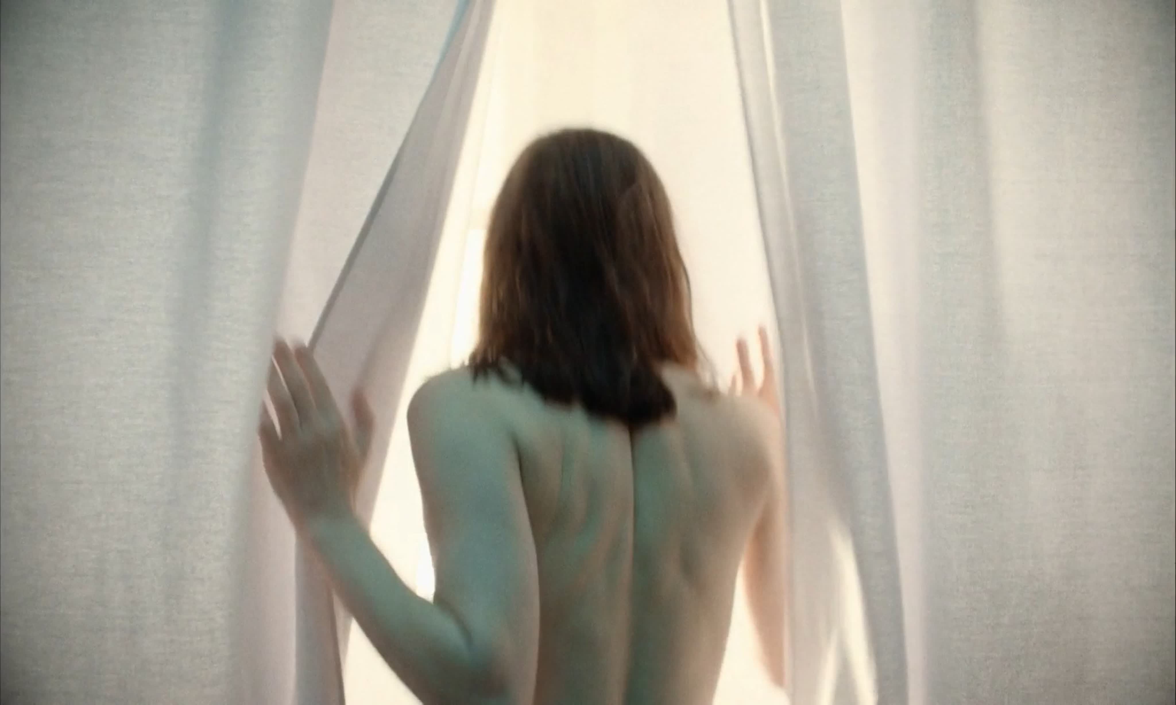 Alexandra daddario, annabeth gish anne rices mayfair witches s01e02 (2023)  hd 1080p nude? sexy! watch online