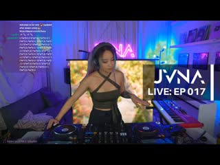 Jvna live ep017 | 'at least it was fun' release party