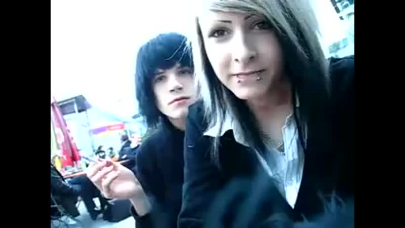 Парень после операции по смене пола ппцц!!!