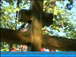 Сім чудес сумщини свято троїцький охтирський чоловічий монастир (2007)