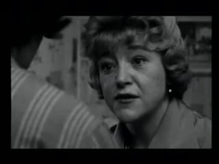 Ус мёда / a taste of honey 1962г