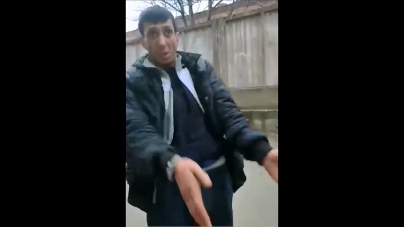 Что я нарушил?!