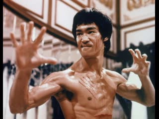 Входит дракон a k a остров дракона enter the dragon (1973) vhsrip перевод avo
