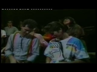 Fats domino – sentimental jorney – in concert