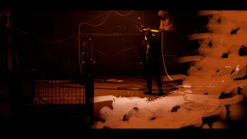 Obladaet &amp; jeembo bane