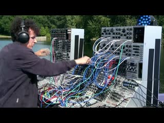 Colin benders live at loveland lake sessions