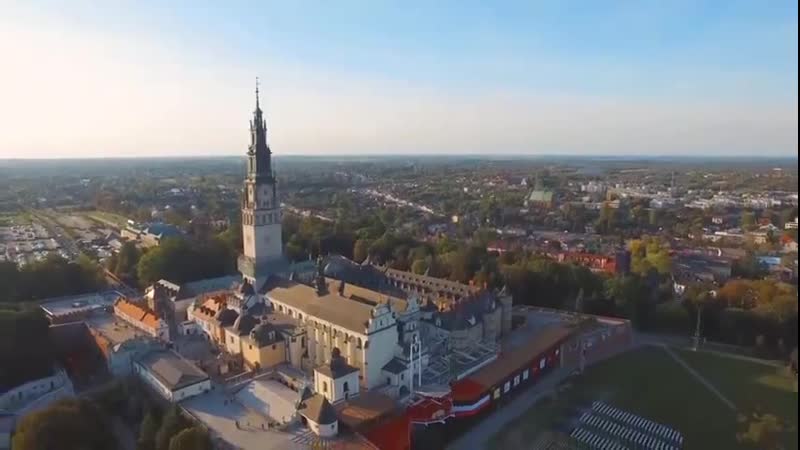 Polskie dziecko do was woła