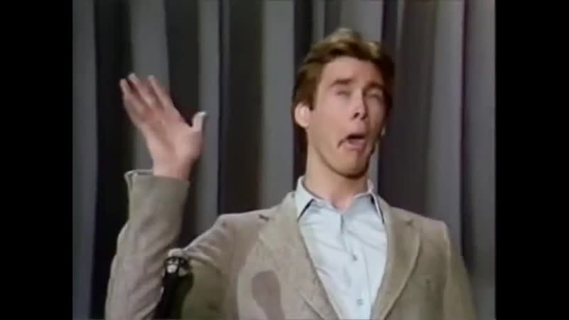 Impression porn video – Jim carrey l brezhnev impression '( 1983