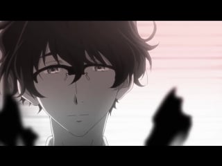 Sound! euphonium zella day shadow preachers noir amv