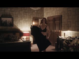 Anya tpornr joy the queens gambit s01e07 (2020) hd 1080 nude? lingerie watch online / аня тейлор джой ход королевы