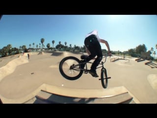 Rockstar socal road trip