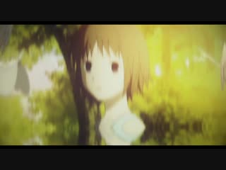 Fumes 「hotarubi no mori e」