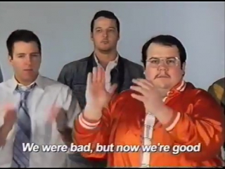 Sex offender shuffle