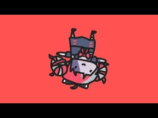 [clipper make videos] ollie's gremlin screech