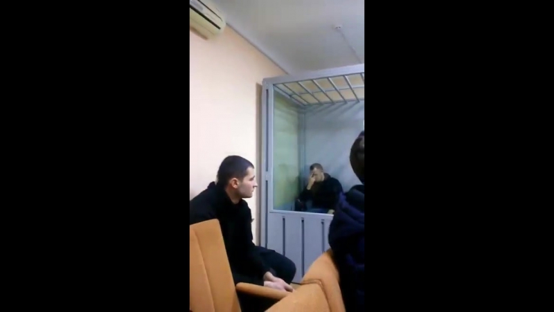 Суд у справі теракту 24 11 17