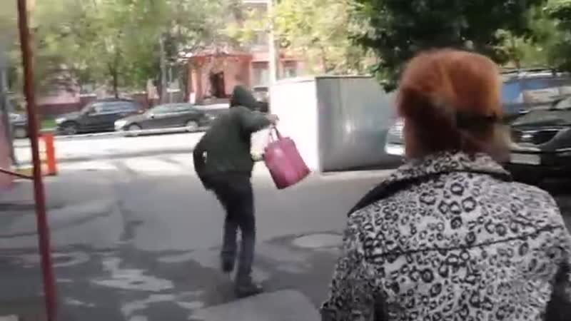 Змутили для избирателей