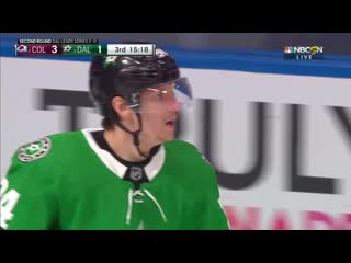 Гол гурьянов #7 (сезон 19/20) / плей офф