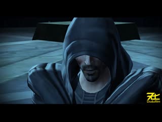 Darth revan trailer