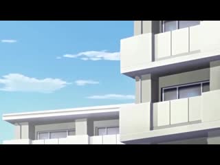 Boku dake no hentai kanojo the animation episode 1