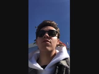 Ethan cutkosky || итан каткоски