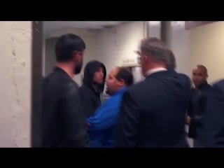 Типичная махачкала +18 хабиб нурмагомедов vs конор за кулисами