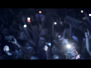 ##### (5diez) дождь (live at moscow hall 2013)