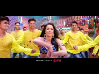 Kudiya shehar diyan song poster boys sunny deol, bobby deol, shreyas talpade, elli avrram