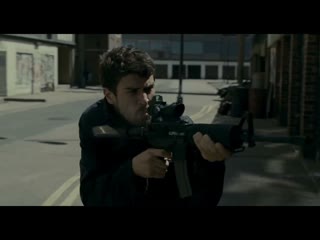 Ветеран (2011) боевик