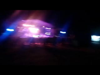 Мотофестиваль kozloparty live