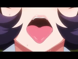Sweet mary | hentai