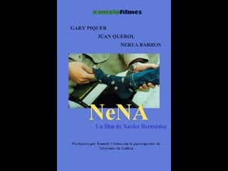 Нена nena (1997) испания