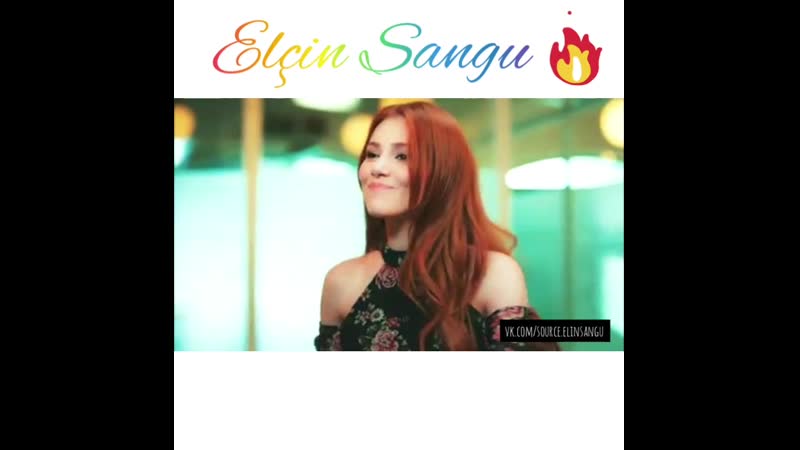 Elçin sangu || эльчин сангу