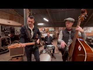 Miss lizzy the hoodoo tones (garageland) bopflix sessions(1)