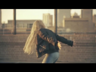 Samantha jade circles on the water (#3 video teaser)