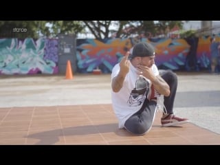 Bboy benji | ibboy all about breaking