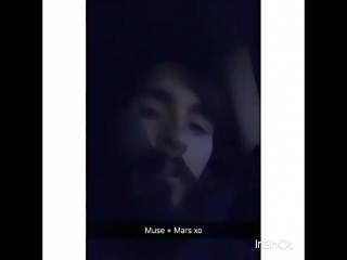 △̵̵ mars & jared on snapchat jgbr