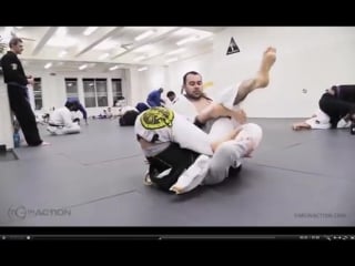 Marcelo garcia rolling with gianni grippo march 2014