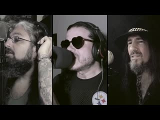 Voices of apollo (jeff scott soto, ron "bumblefoot" thal & mike portnoy) by the beatles universe