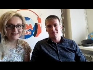 #малининв live с артёмом елисеевым