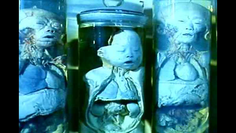 1992 люди за солнцем 2 лаборатория дьявола / hei tai yang 731 xu ji zhi sha ren gong chang