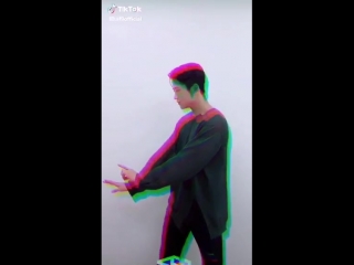 Роун sf9 @ sf9official tik tok